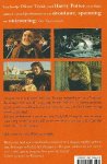 Funke, Cornelia - De dievenbende van Scipio (Filmcover)/ The Thief Lord