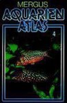 Baensch, Hans A., Riehl, Rüdiger - Aquarien Atlas 4. Taschenbuchausgabe