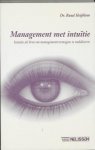 A.S. Heijboer - Management Met Intuitie