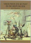 Kloek - Utrechtse historische cahiers jrg. 19 no. 1-2 -   Vrouwen en kunst in de Republiek