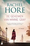 Rachel Hore - De geheimen van Minnie Gray