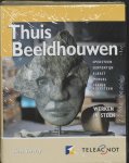 Kees Verwey - Thuis Beeldhouwen