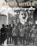 Erik Somers-René Kok - Adolf Hitler
