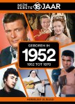 Mijn eerste 18 jaar België - Geboren in 1952 1952 tot 1970