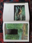 Nils-Udo - ART IN NATURE Ephemeral