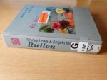 Lowe Shirley, Angela Ince - Ruilen.
