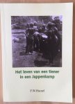 Hamel, F.W. - Het leven van een tiener in een Jappenkamp