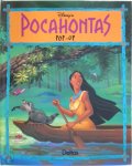Walt Disney 14782 - Disney's Pocahontas Pop-up