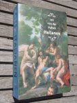 Putten, Jan van der - Italianen