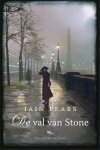 Iain Pears - De Val Van Stone
