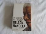 Mandela, Nelson - Mandela, Nelson In gesprek met mijzelf, persoonlijke notities