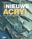 R. Tauchid - Het Nieuwe Acryl
