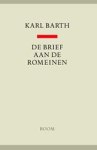 K. Barth - De brief aan de Romeinen