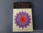 McLaren, Karla. - Your aura and your chakra's. The owners manual.