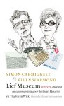 Simon Carmiggelt 11027, Ellen Warmond 119326 - Lief Museum Ingeleid en samengesteld door Bertram Mourits en Trudy van Wijk