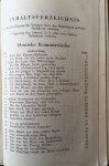 Jans, F. X. und Adolf Jann - Liederbuch des Schweizerischen Studentenvereins