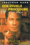 Harr, Jonathan - Een civiele procedure