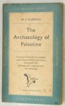 W Albright - The Archeology of Palestine