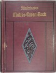 Dr A. Maar - Illustriertes Muster-Enten-Buch, enthaltend das Gesamte der Zucht und Pflege der domestizierten Entenschlage
