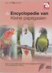 T. Vriends - Encyclopedie van kleine papegaaien / Over Dieren / 138