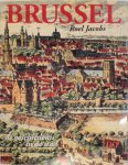 Roel Jacobs 11541 - Brussel de geschiedenis in de stad