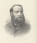 PIJZEL, E.D. (Charles Stewart PARNELL) - Charles Stewart Parnell.