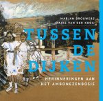 Marjan Brouwers - Tussen De Dijken