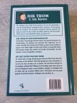 C. Joh. Kieviet - Dik trom en zijn dorpsgenoten, omnibus, uit het leven van Dik Trom