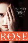 Karen Rose - New Orleans 1 - Vijf voor twaalf