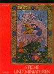 Pasquier, Jacqueline du. - Stiche und Miniaturen Pasquier, Jacqueline du. - Stiche und Miniaturen