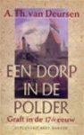 Arie Theodorus van Deursen - Een dorp in de polder