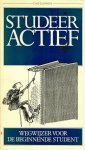 Louwerse, Cees - Studeer actief