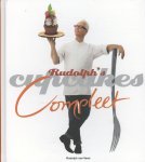 Rudolph van Veen 233222 - Rudolph's cupcakes compleet bake & relax Rudolph van Veen 233222 - Rudolph's cupcakes compleet bake & relax