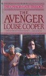 Cooper, Louise - Chaos Gate 3: The Avenger