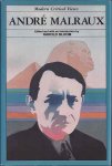 Bloom, Harold, ed - André Malraux