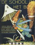 A. Holst, Else Wenz-Viëtor - De school in het bos