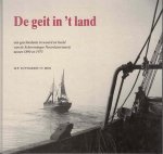 Zuydgeest, M.P. en N. Mos - De geit in 't land. Een geschiedenis in woord en beeld van de Scheveningse Noordzeevisserij tussen 1890 en 1975