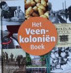 Hillenga, Martin - Het Veenkolonienboek