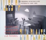 Elligens, Adriaan - Alles op zijn plaats: het moderne interieur in de fotografie 1935-1965: de foto's van Jaap d'Oliveira, Hans Spies, Jan Versnel Elligens, Adriaan - Alles op zijn plaats: het moderne interieur in de fotografie 1935-1965: de foto's van Jaap d'Oliveira, Hans Spies, Jan Versnel