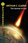 Arthur C. Clarke 246416 - The Hammer of God