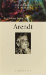 ARENDT, H., BREIER, K.H. - Arendt. Vertaald en van een voorwoord voorzien door Hessel Daalder.