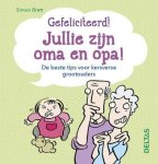 Simon Brett - Gefeliciteerd! Jullie zijn oma en opa!