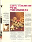 Entree Ton Borghouts * Bitters ,opkikkers voor vissers,boeren,burgers en keizers & Stevige Winterkost en de slanke keuken - ETEN en DRINKEN met Abiance Januari/februari 1991 nr 1/2  vijfde jaargang  Gastronomisch magazine * Friese Nagelkaas[veel kaas] het menu Salade de lapin et foie de canard a la vinaigrette de Xerez...Raviolis de langoustines ton sur ton...