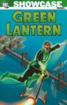 Gardner Fox - Showcase Presents Green Lantern TP Vol 01