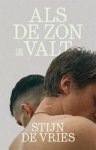Stijn de Vries - Als de zon valt Stijn de Vries - Als de zon valt