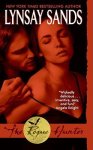 Lynsay Sands - The Rogue Hunter