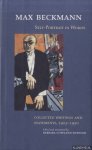 Buenger, Barbara Copeland - Self-Portrait in Words: Collected Writings and Statements, 1903-1950