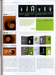 Grondel, Annemiek van (red.) - Identity Matters (iM) no 7 2005(07/05) Tijdschrift over creatie van merken.