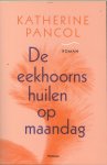 [{:name=>'Marc Vingerhoedt', :role=>'B06'}, {:name=>'Anne van der Straaten', :role=>'B06'}, {:name=>'Kathérine Pancol', :role=>'A01'}] - De eekhoorns huilen op maandag