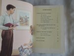 Elsie E Egermeier; Arlene S Hall - Egermeier's Bible story book - A complete narration from Genesis to Revelation for young and old.
